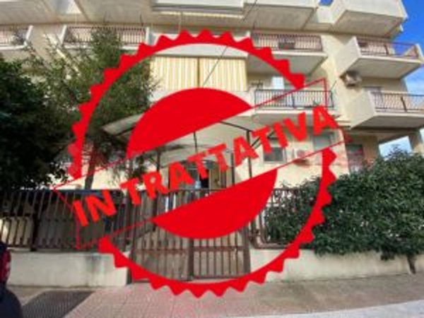 appartamento in vendita a Leporano