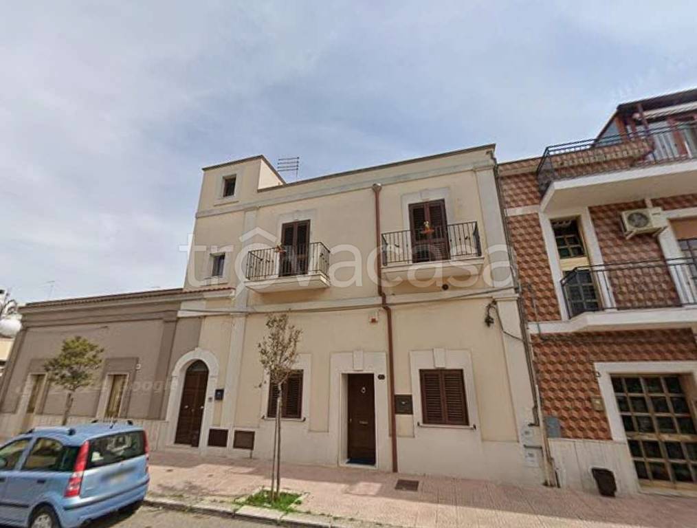 appartamento in vendita a Leporano