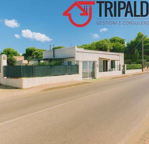 appartamento in vendita a Leporano