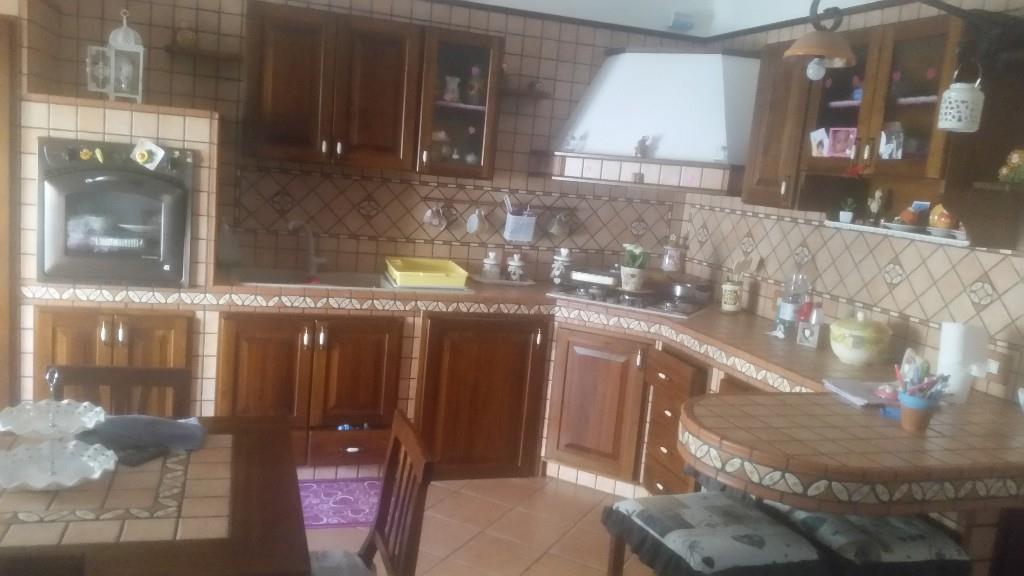 appartamento in vendita a Leporano