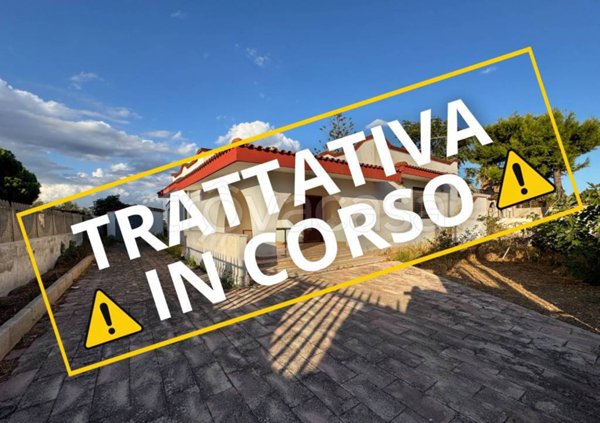casa indipendente in vendita a Leporano