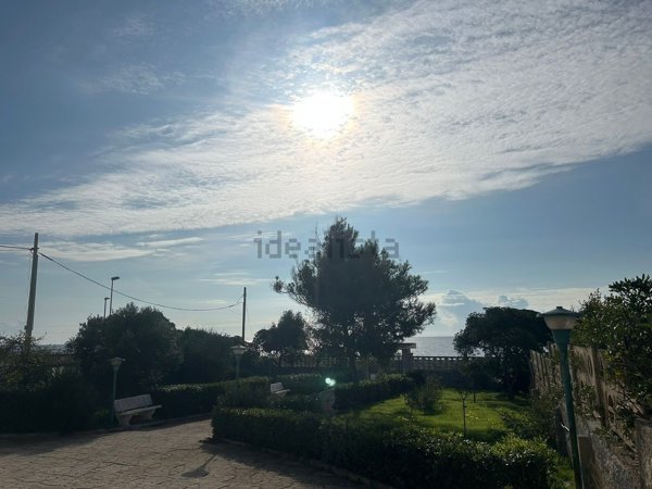 appartamento in vendita a Leporano