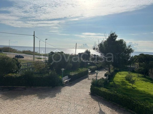 appartamento in vendita a Leporano