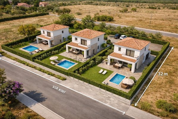 terreno edificabile in vendita a Leporano