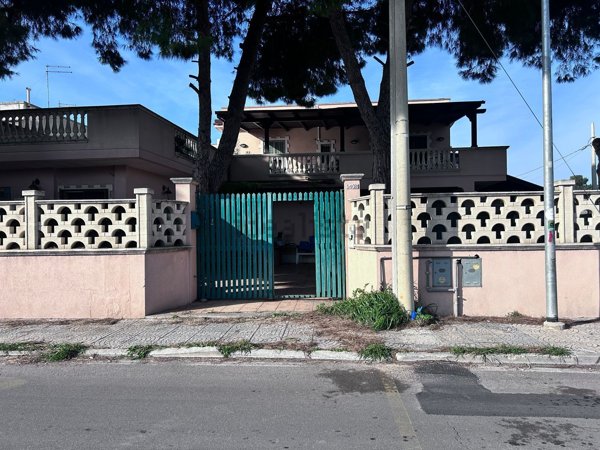 appartamento in vendita a Leporano