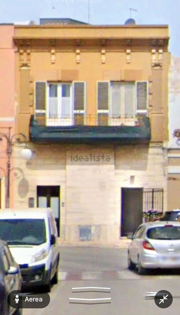casa semindipendente in vendita a Leporano