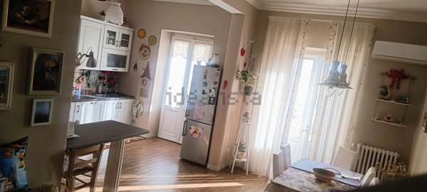 casa semindipendente in vendita a Leporano