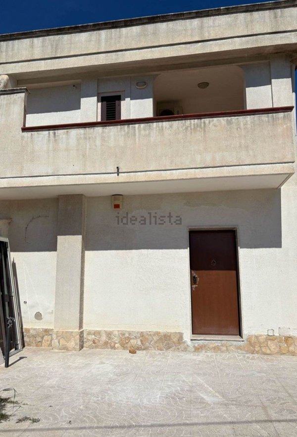 casa indipendente in vendita a Leporano