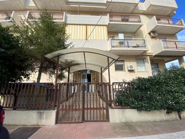 appartamento in vendita a Leporano