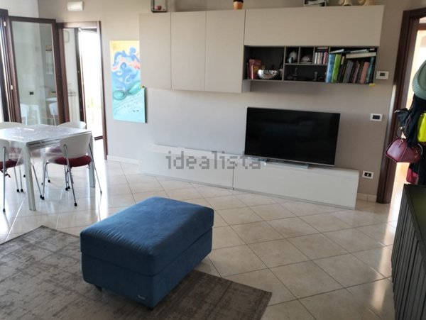 appartamento in vendita a Leporano