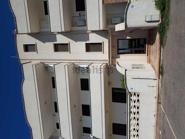 appartamento in vendita a Leporano