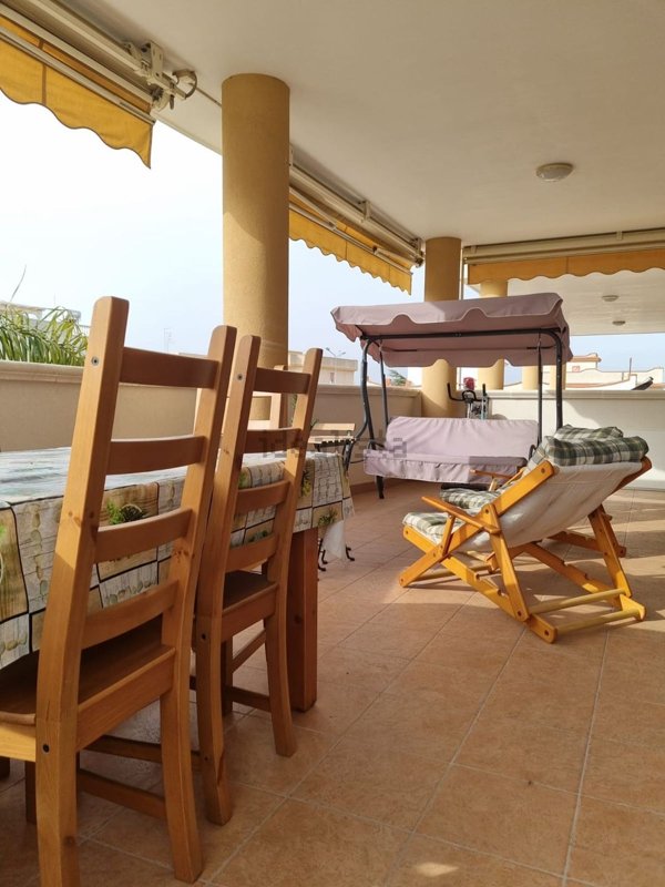 appartamento in vendita a Leporano