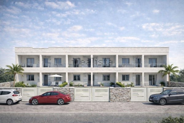 appartamento in vendita a Leporano