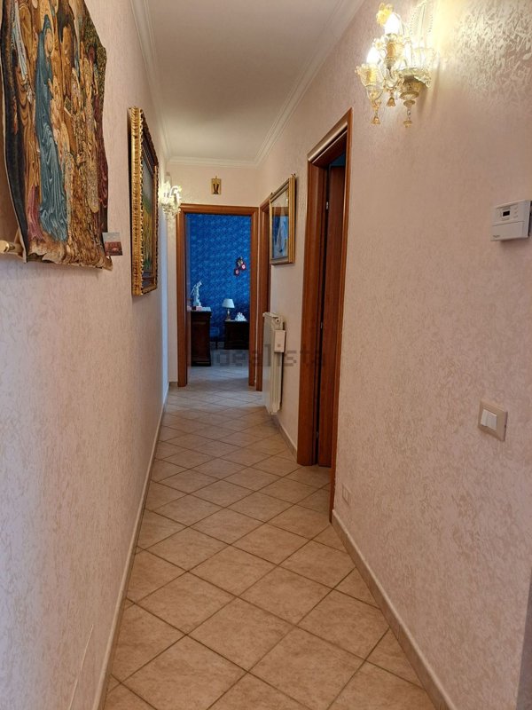 appartamento in vendita a Leporano