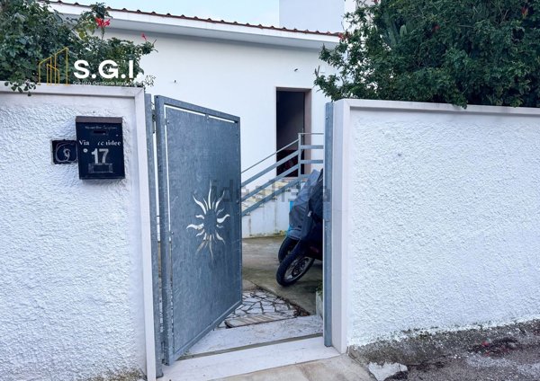 appartamento in vendita a Leporano