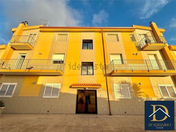 appartamento in vendita a Leporano