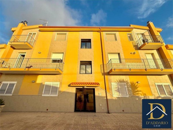 appartamento in vendita a Leporano