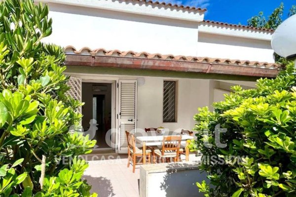 casa indipendente in vendita a Leporano