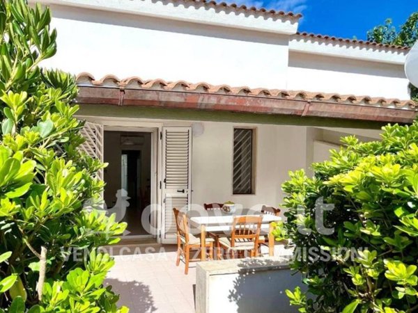 casa indipendente in vendita a Leporano