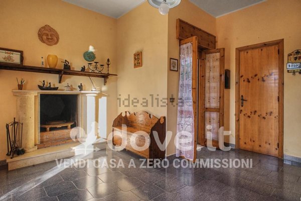 casa indipendente in vendita a Leporano