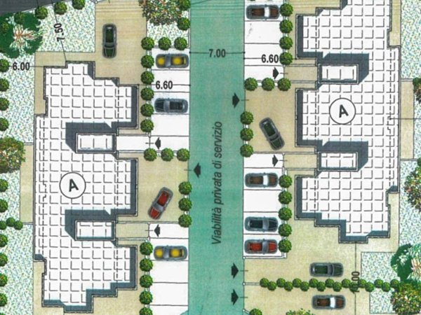 appartamento in vendita a Leporano