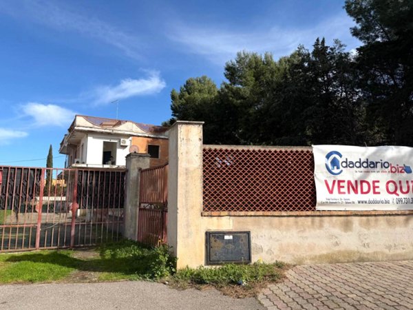 appartamento in vendita a Leporano