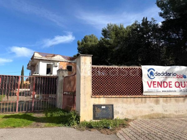 appartamento in vendita a Leporano