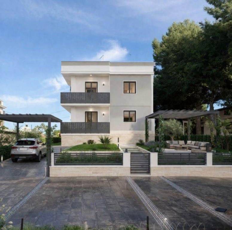 appartamento in vendita a Leporano