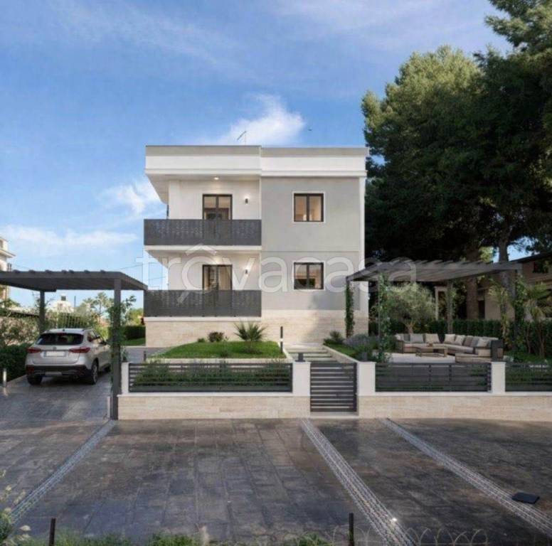 appartamento in vendita a Leporano