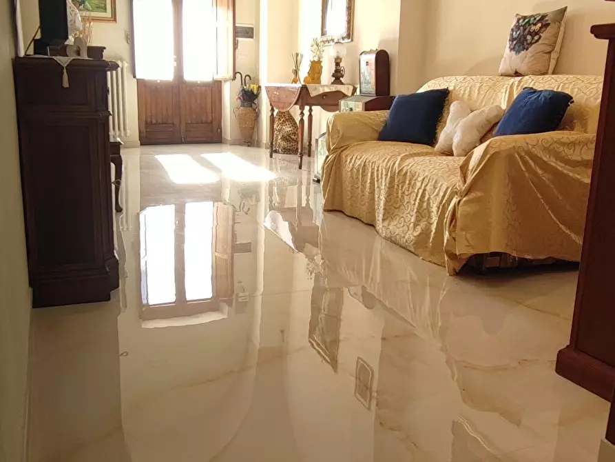 casa indipendente in vendita a Leporano