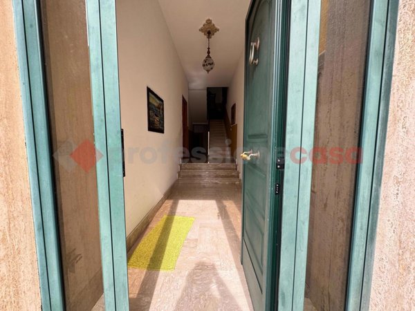 appartamento in vendita a Leporano