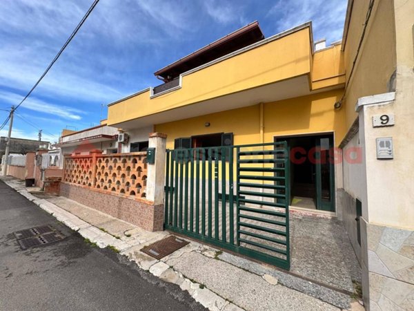 appartamento in vendita a Leporano