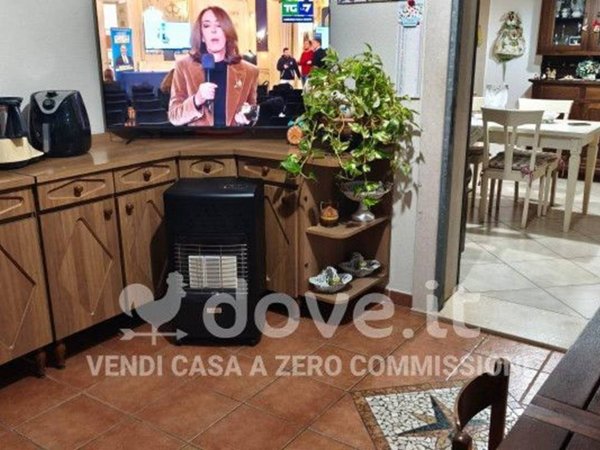casa indipendente in vendita a Leporano