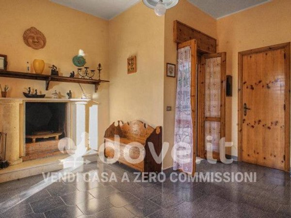 casa indipendente in vendita a Leporano