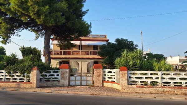 appartamento in vendita a Leporano in zona Marina di Leporano