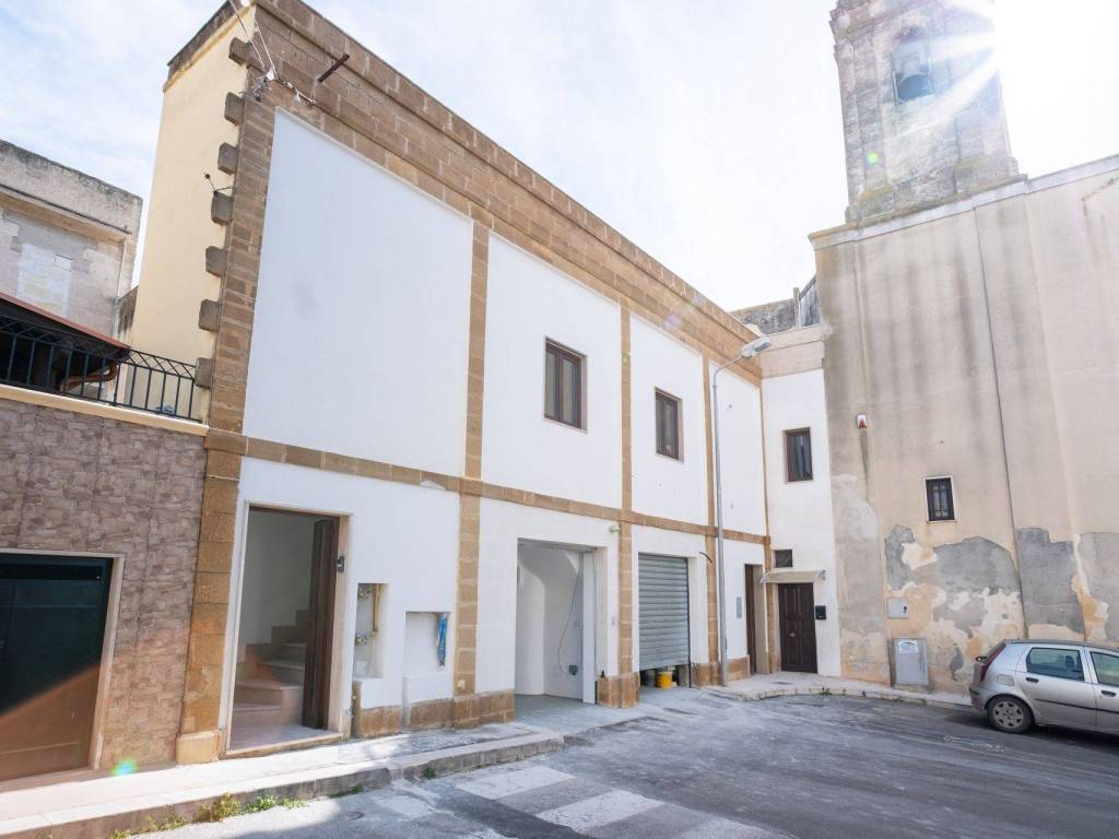 appartamento in vendita a Leporano