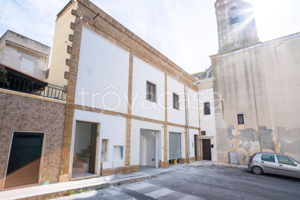 appartamento in vendita a Leporano