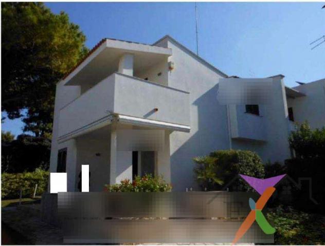 casa indipendente in vendita a Leporano