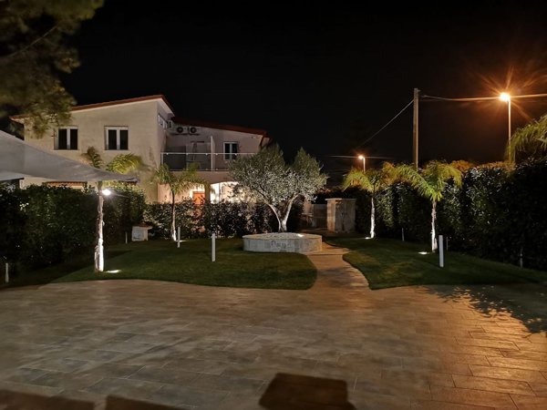 appartamento in vendita a Leporano