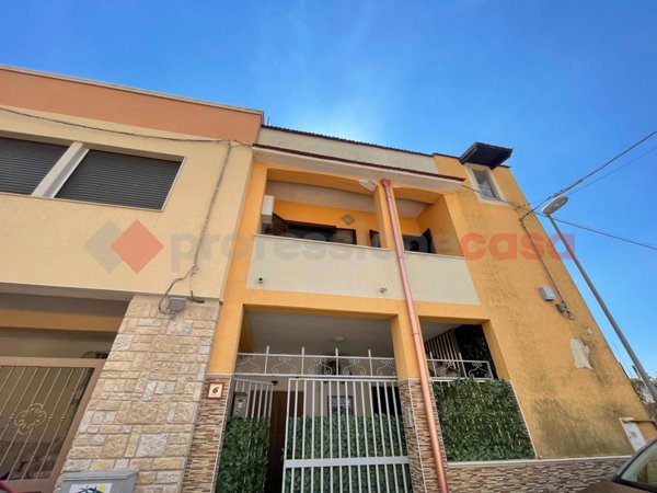 appartamento in vendita a Leporano