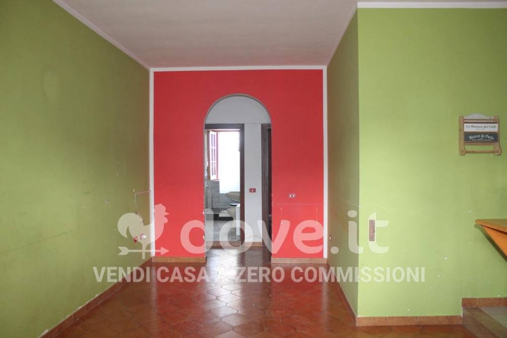 casa indipendente in vendita a Leporano