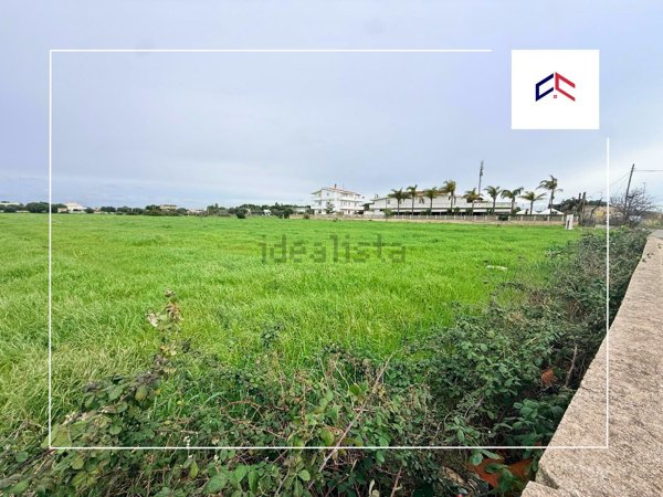 terreno edificabile in vendita a Leporano