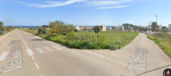 terreno agricolo in vendita a Leporano