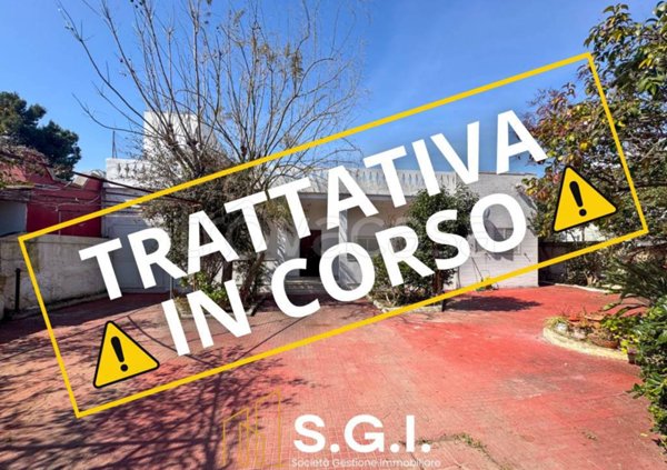 casa indipendente in vendita a Leporano in zona Marina di Leporano