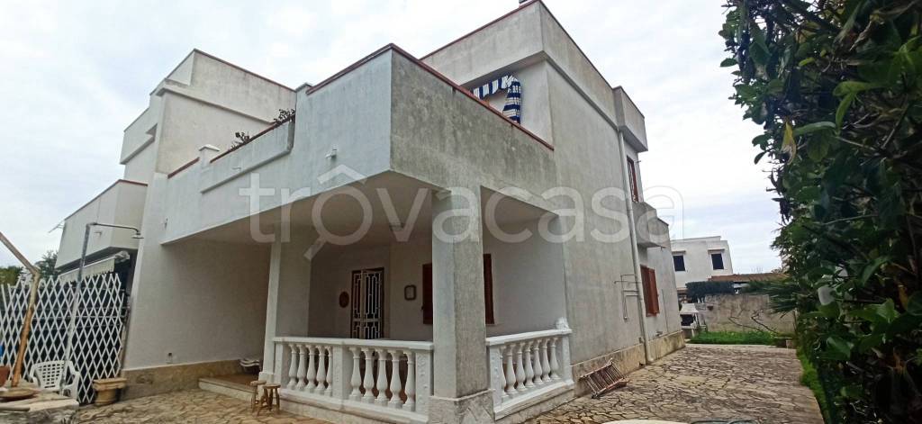 casa indipendente in vendita a Leporano