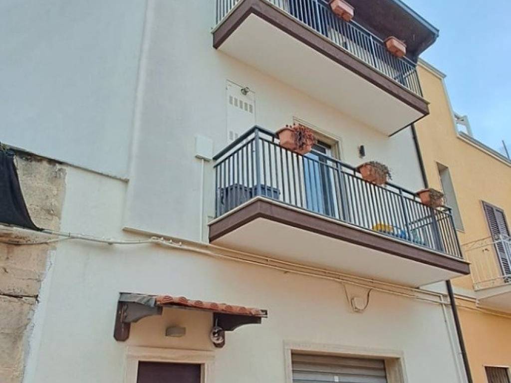casa indipendente in vendita a Leporano
