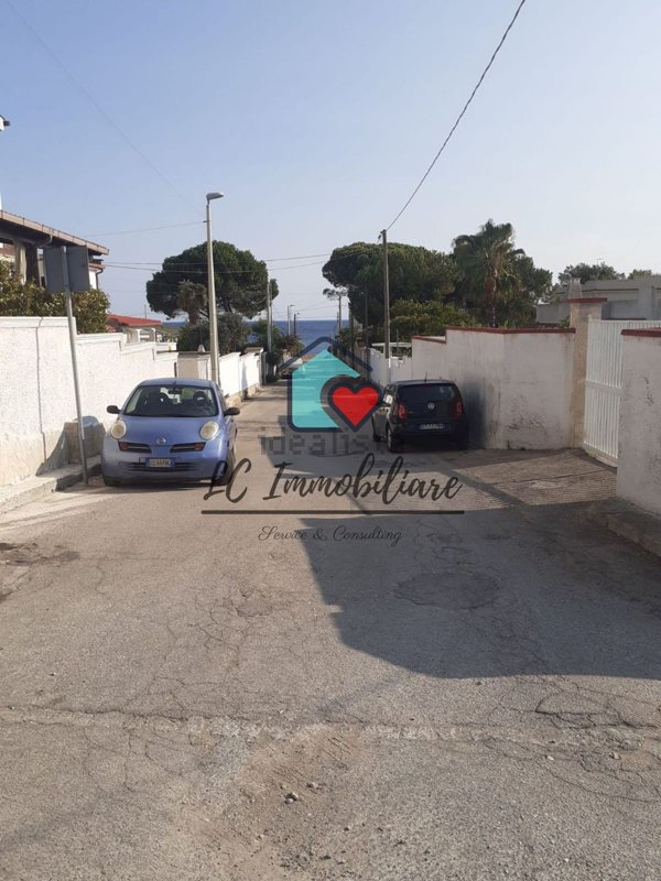 casa indipendente in vendita a Leporano