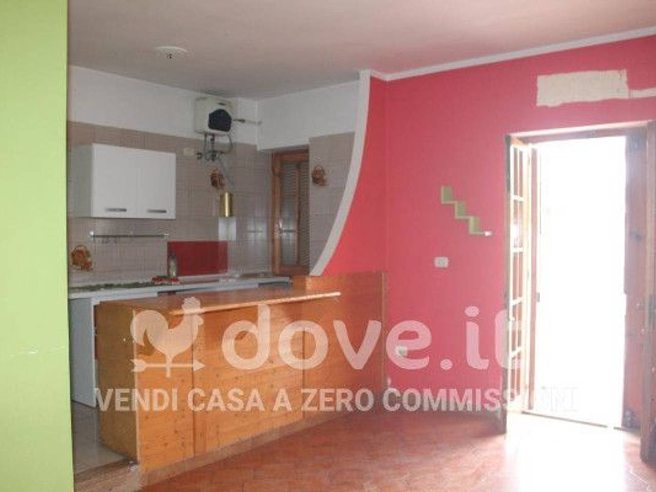 casa indipendente in vendita a Leporano