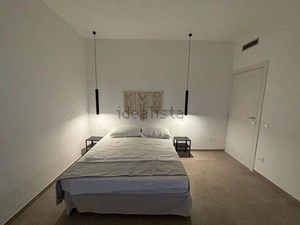 appartamento in vendita a Leporano in zona Marina di Leporano