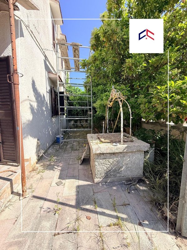 casa indipendente in vendita a Leporano
